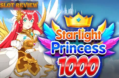 Starlight Princess 1000